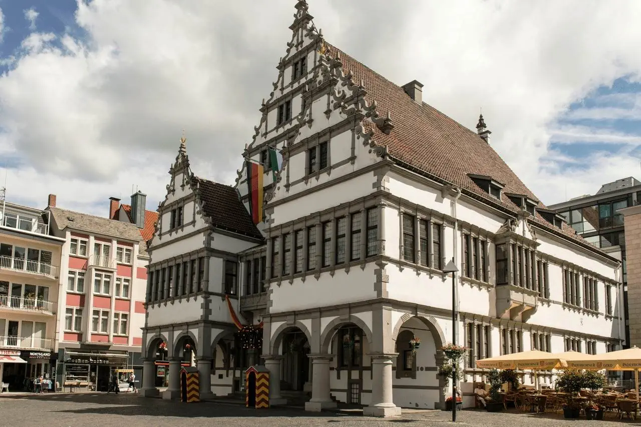 Immobilienmakler paderborn