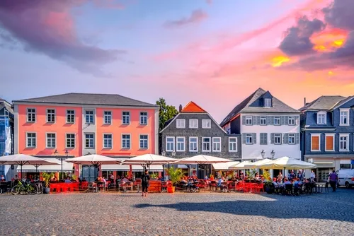 lilie Immobilienmakler Lippstadt
